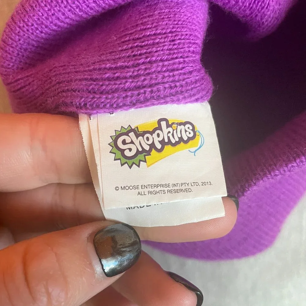 Donut Hat - Picture 3 of 3